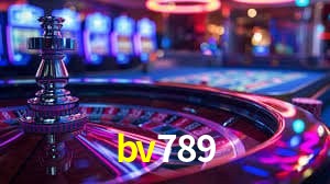 Welcome Bonus bv789