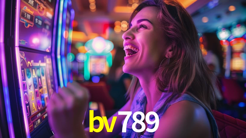 Sinta a adrenalina dos jogos de cassino com bv789