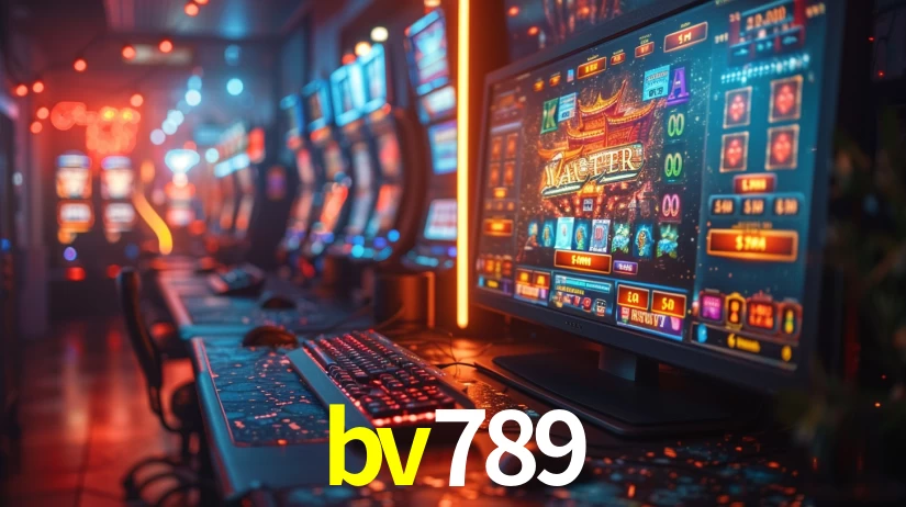 bv789: Jogos de Caça-Níqueis-Altas Recompensas, Roleta-Velocidade, Blackjack-Desafios Máximos