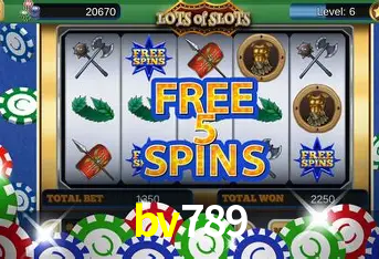 A Emoção da Loteria na bv789: Uma Chance de Mudança de Vida