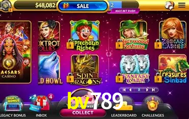 A Popularidade dos Caça-Níqueis no bv789