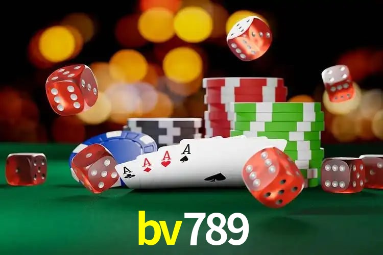 Bônus de Boas-vindas bv789