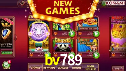 Desvendando o Mundo dos Jogos Virtuais na bv789