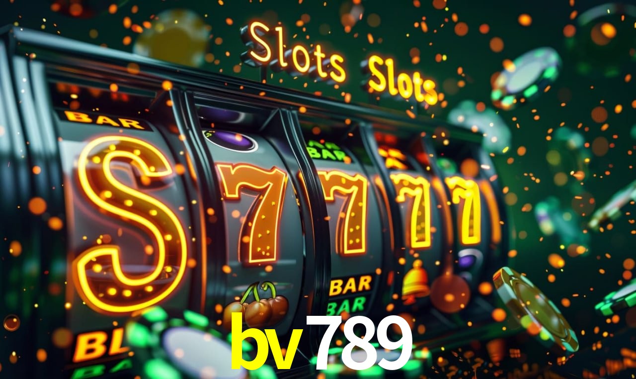 Jogos de Slot bv789