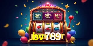 Jogos de Slot bv789