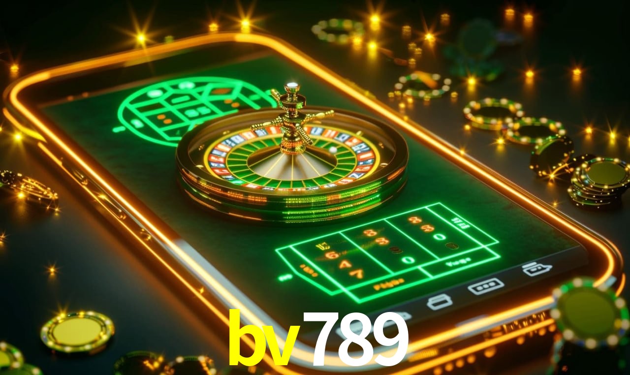 Casino Ao Vivo bv789