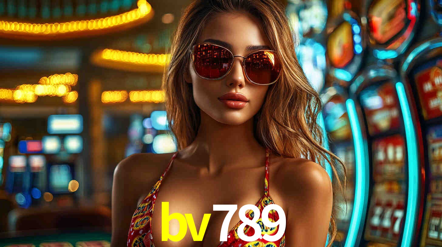 Bônus de Boas-vindas bv789