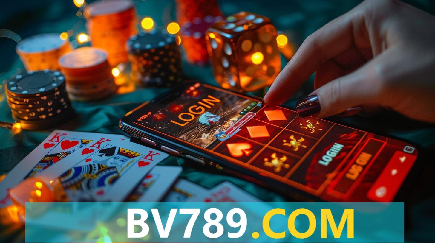 BV789
