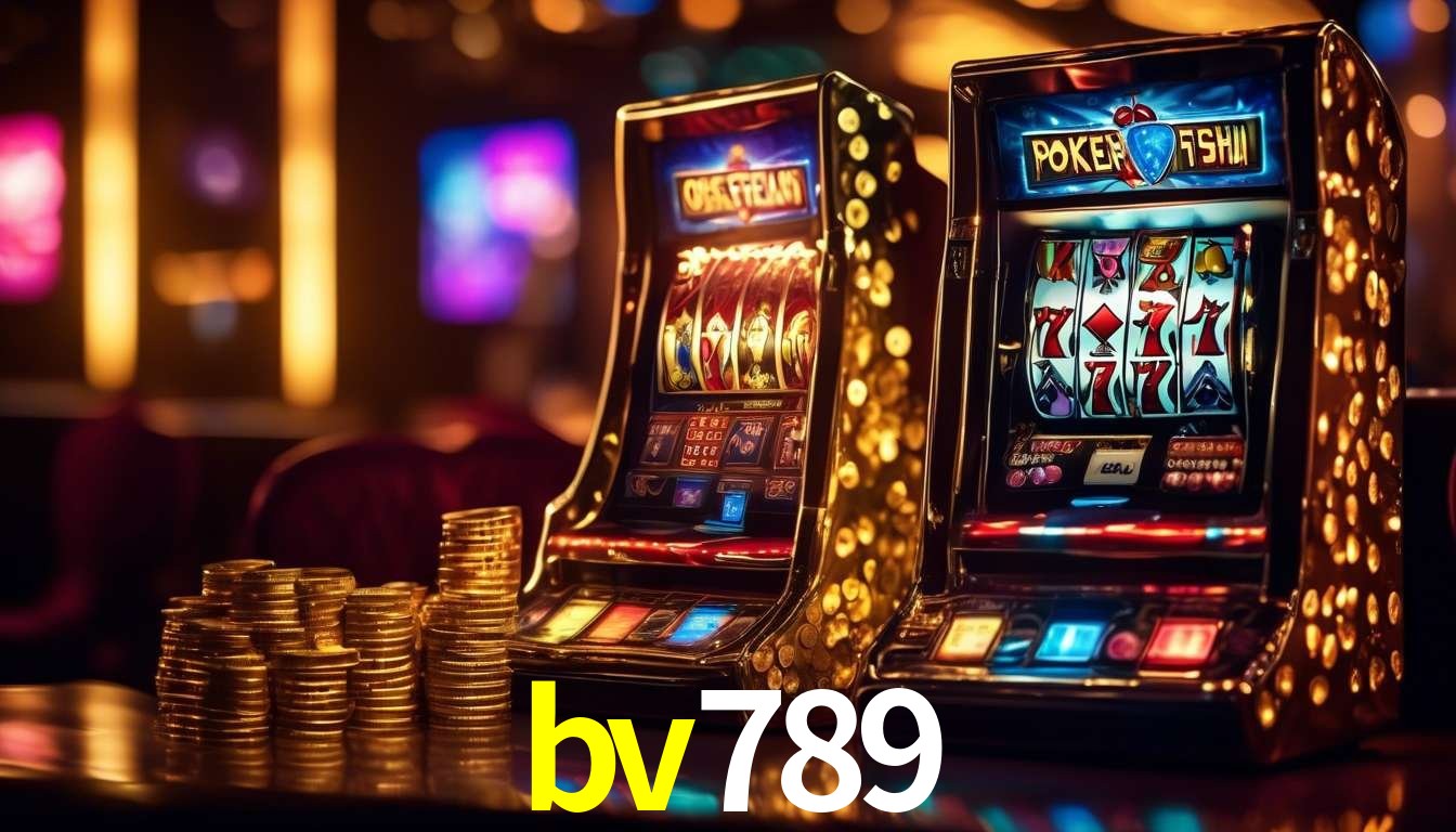 Inovações de Jogos na bv789: O Futuro das Experiências Interativas