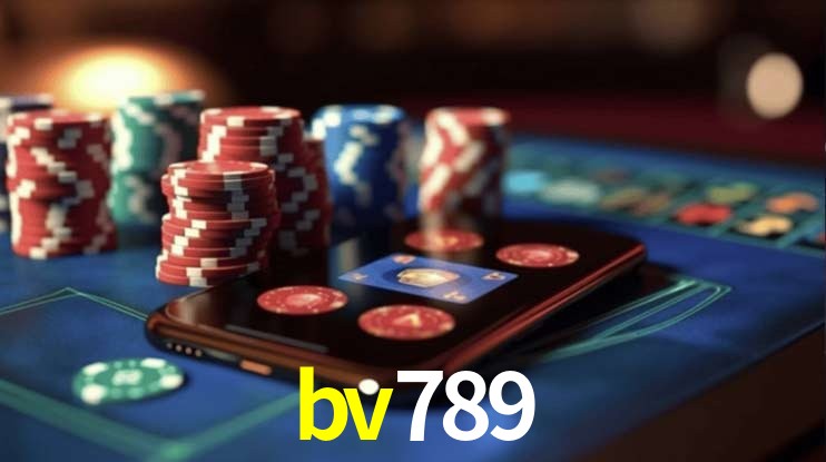 Casino Ao Vivo bv789