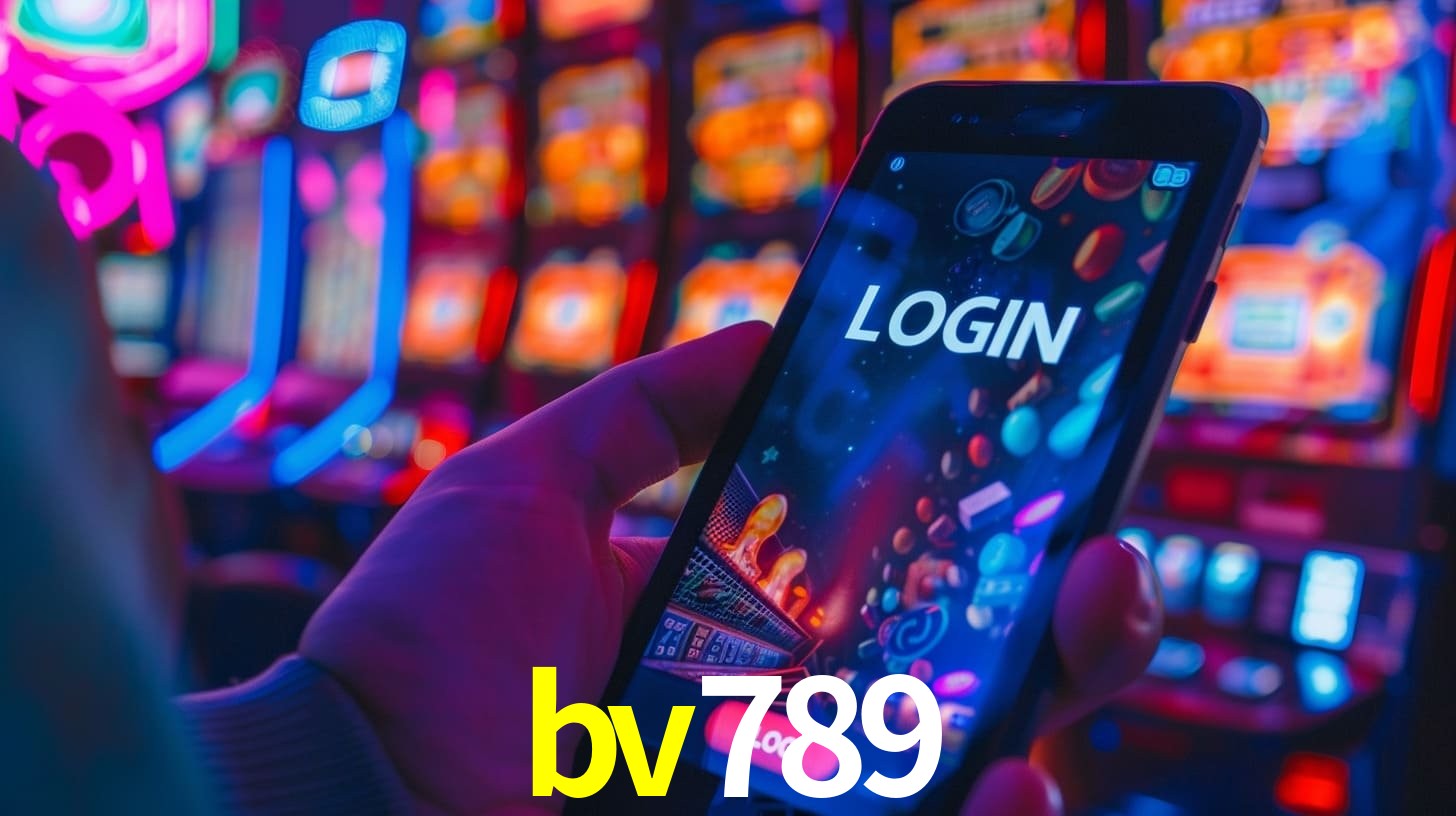 Bônus de Boas-vindas bv789