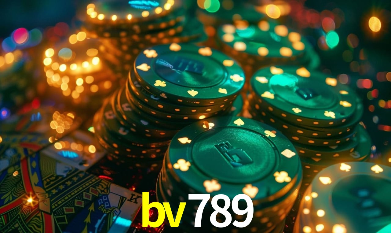 Mesa de Blackjack bv789