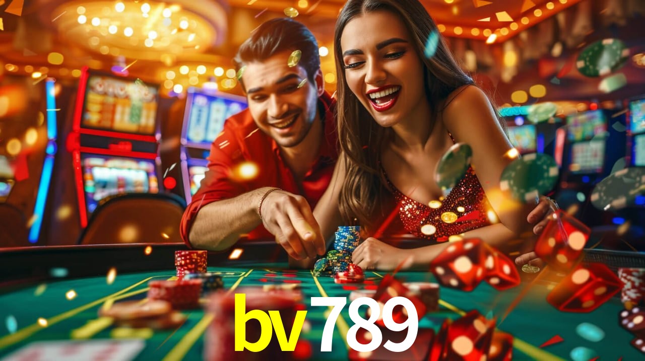 Provedores de Jogos bv789