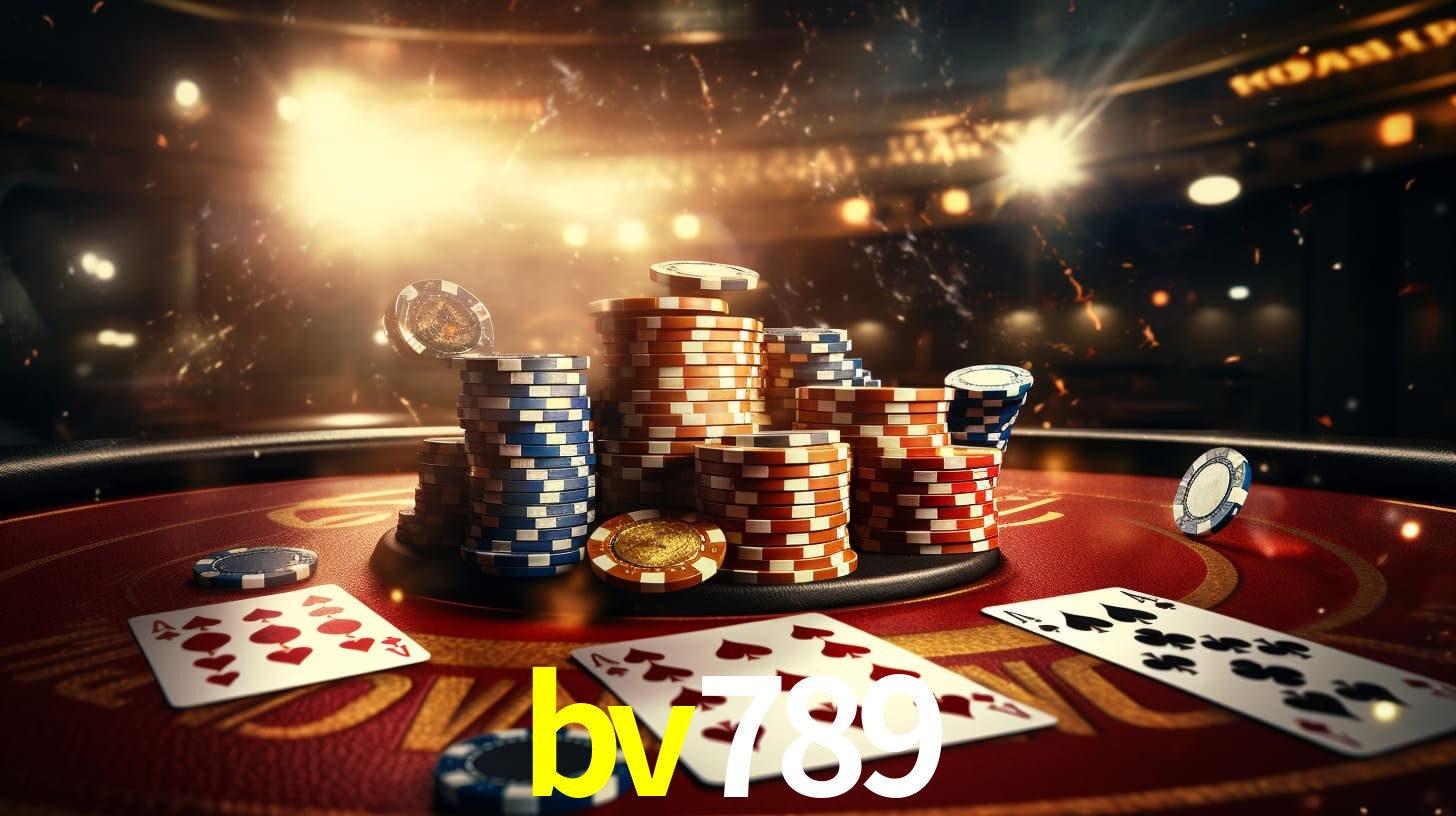 Blackjack Table bv789