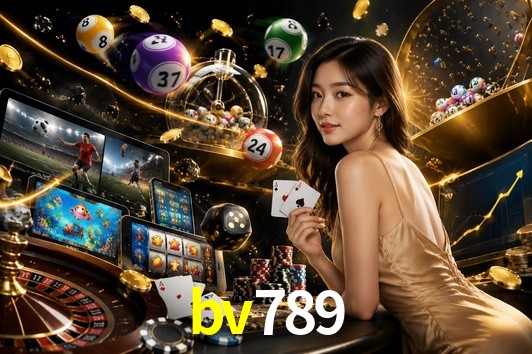 Seasonal Promotions bv789