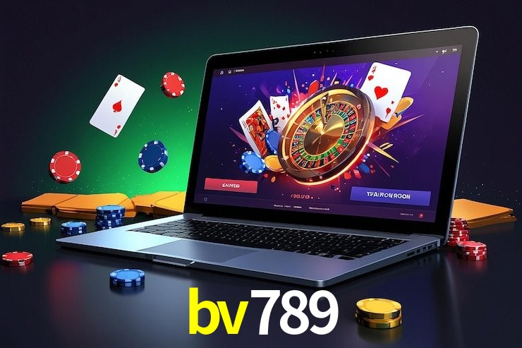 Tecnologia da Plataforma bv789