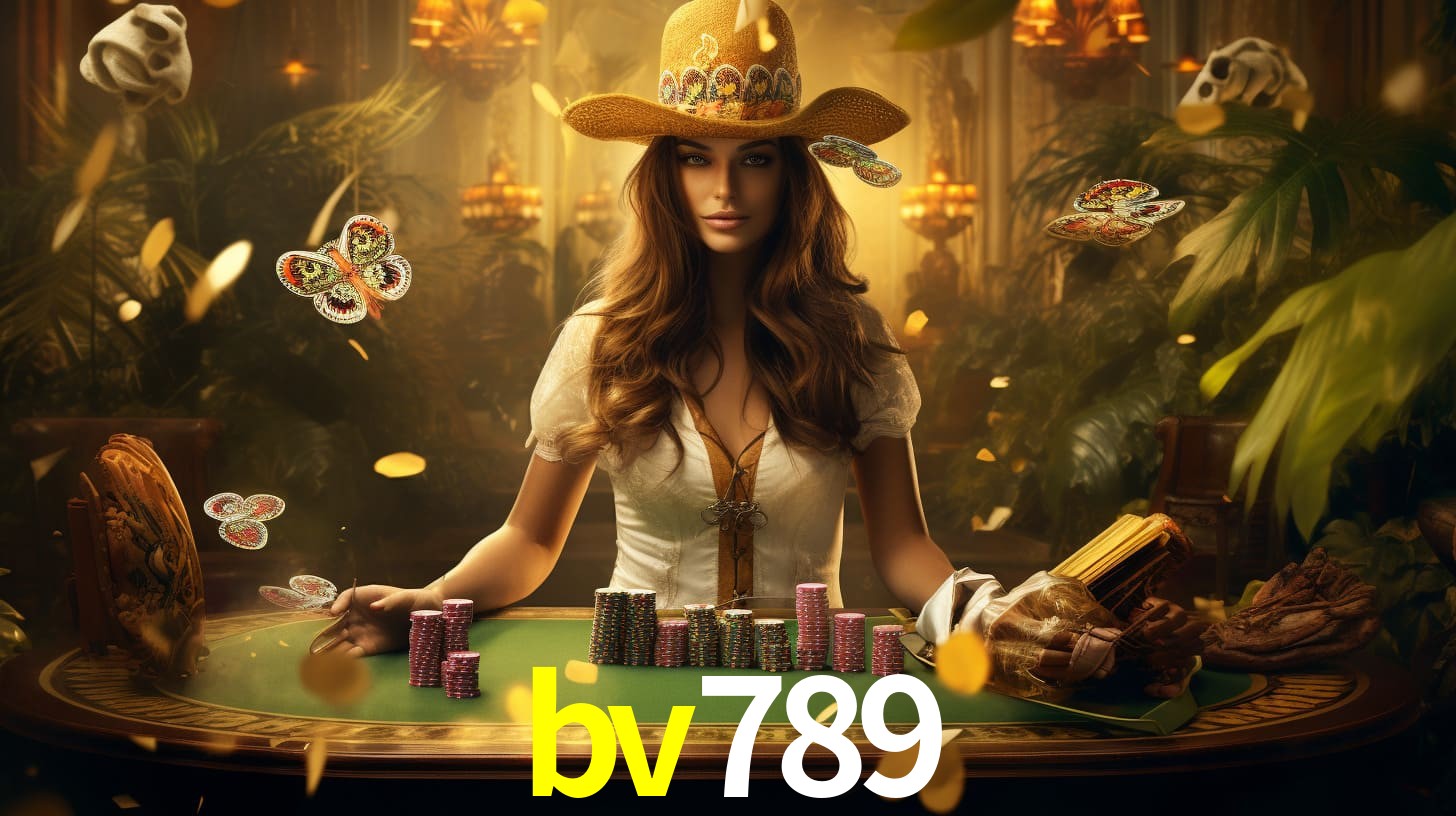 Roulette Table bv789