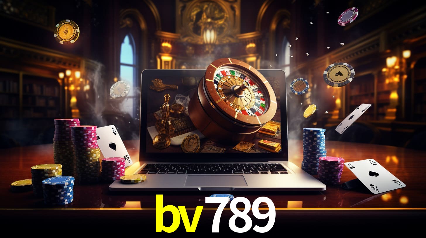 Live Casino bv789