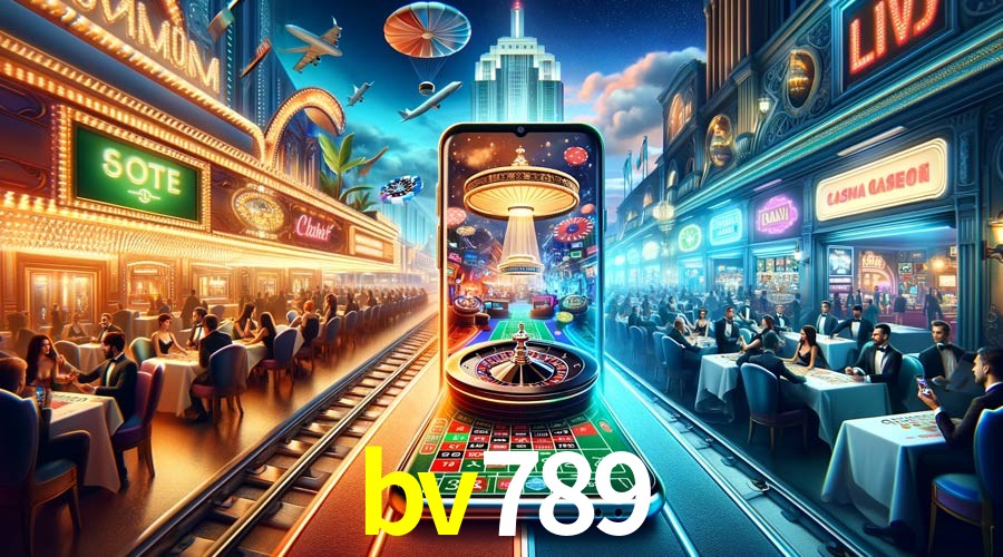 Exclusive Offers bv789