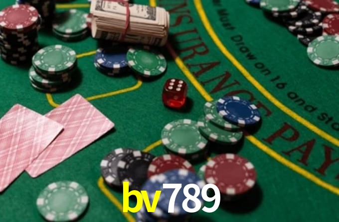 bv789: A Experiência de Casino com Jogos de Mesa ao Vivo