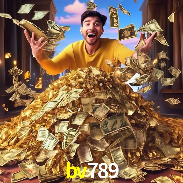 Bônus Diários bv789