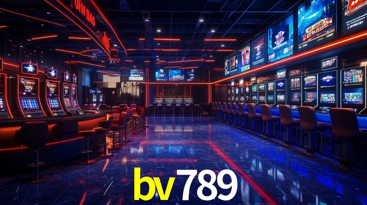 Welcome Bonus bv789