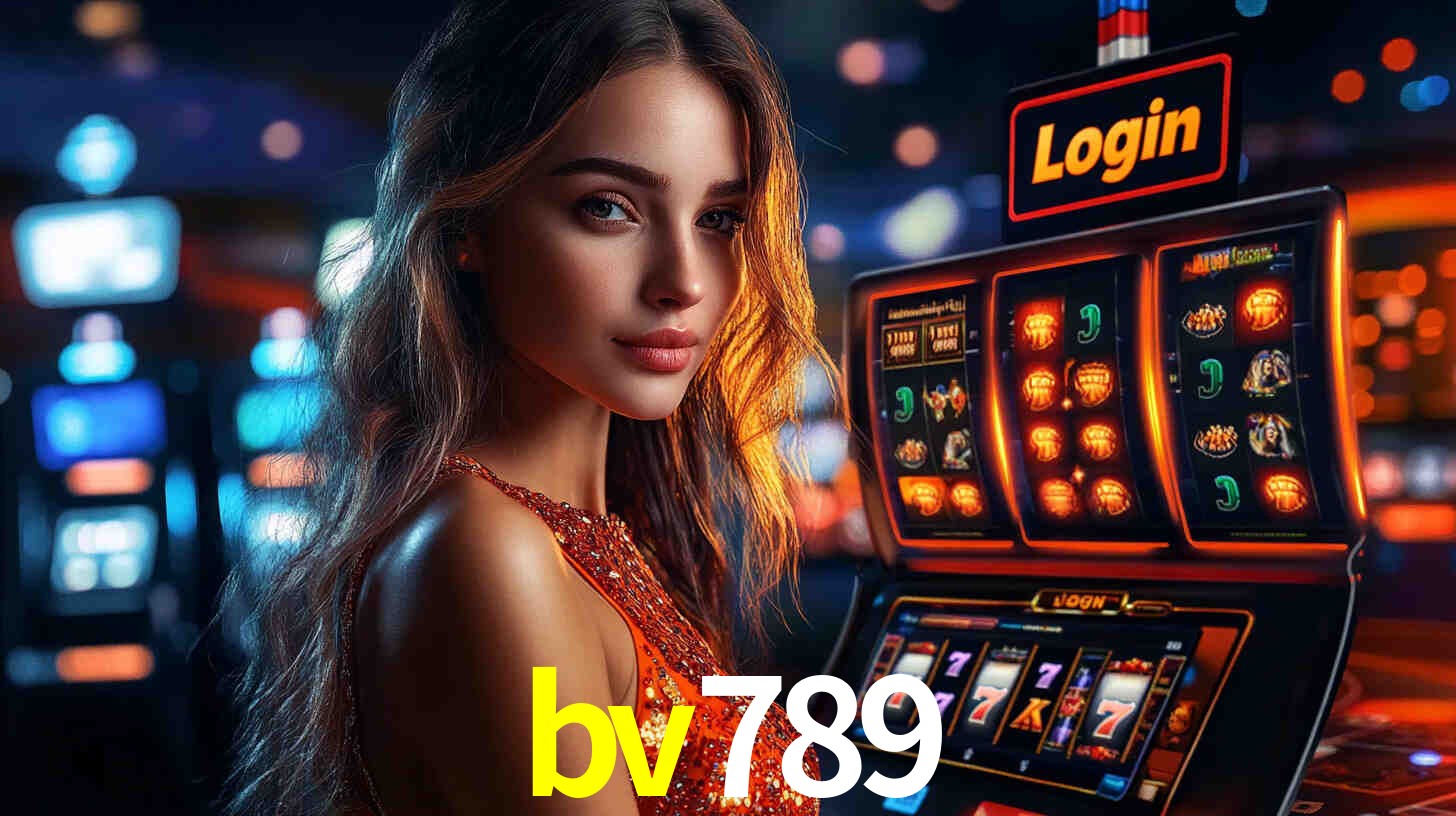 bv789: Jogos de Caça-Níqueis-Altas Recompensas, Roleta-Velocidade, Blackjack-Desafios Máximos