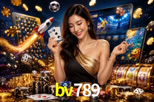 Game Providers bv789