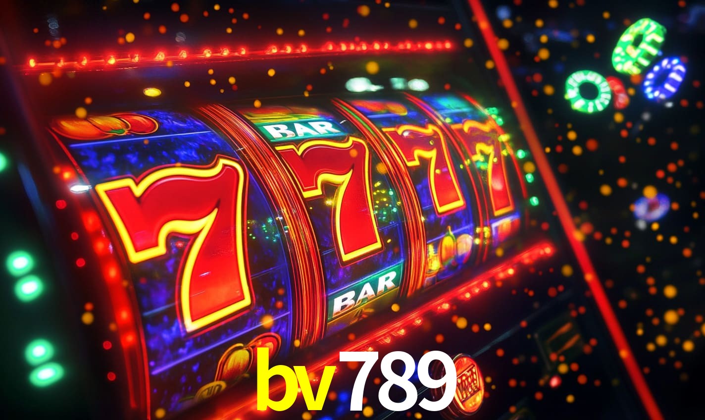 bv789: Seu Cassino Premiado com Pagamentos Rápidos