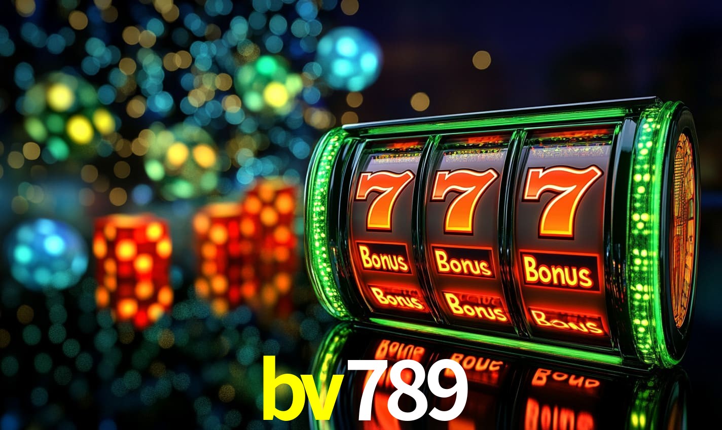 Jogos de Slot bv789
