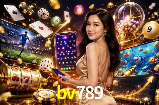 Live Casino bv789