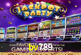 Descubra o Mundo do Cassino Online com bv789