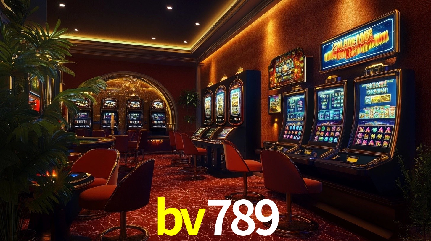 Programa VIP bv789